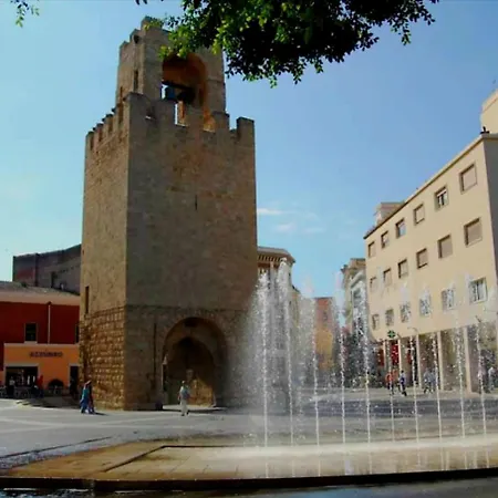 Apartamento Yuna&stella