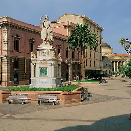 Apartment Yuna&stella