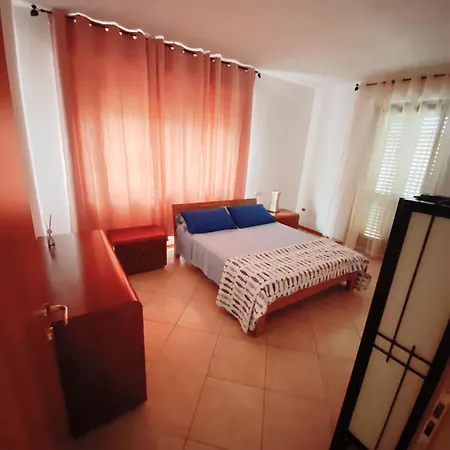 Yuna&stella Appartement