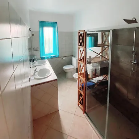 Appartement Yuna&stella Oristano