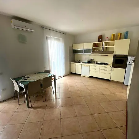 Appartement Yuna&stella *
